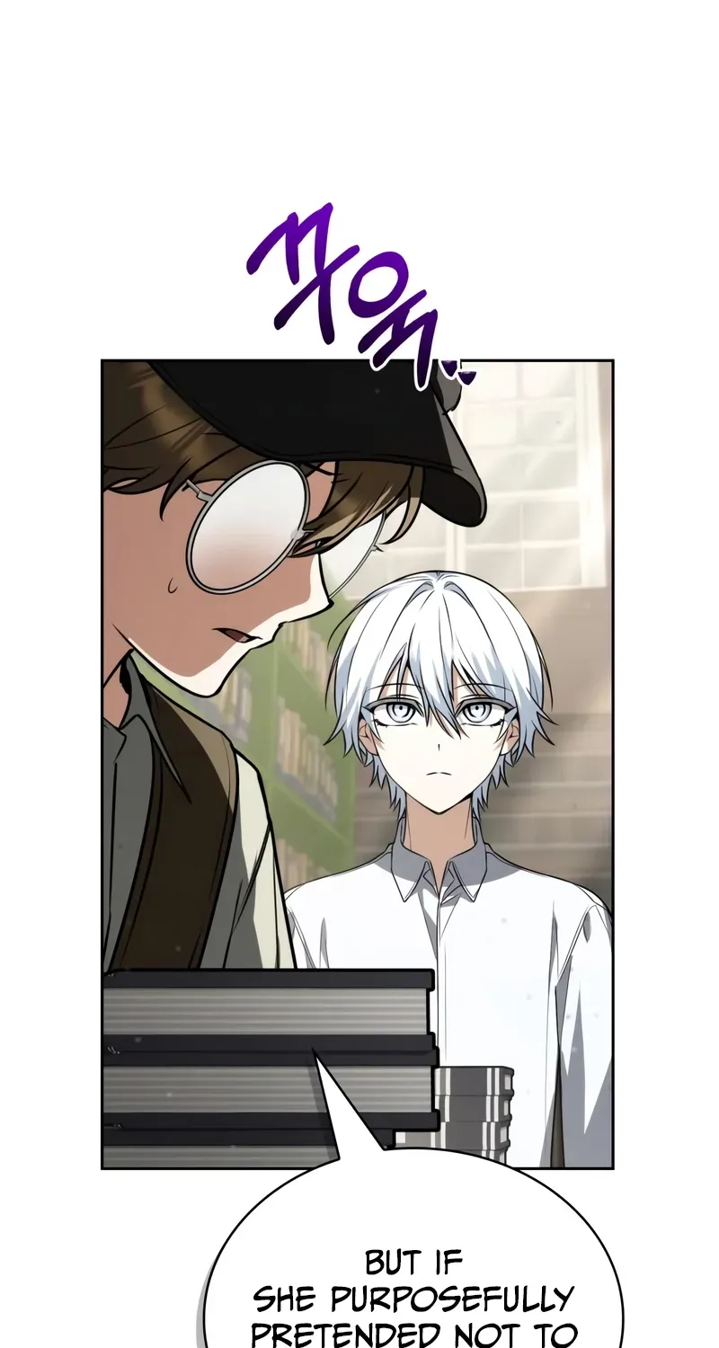 Read The Genius Prismatic Mage chapter 62 image 29 on Lezhin