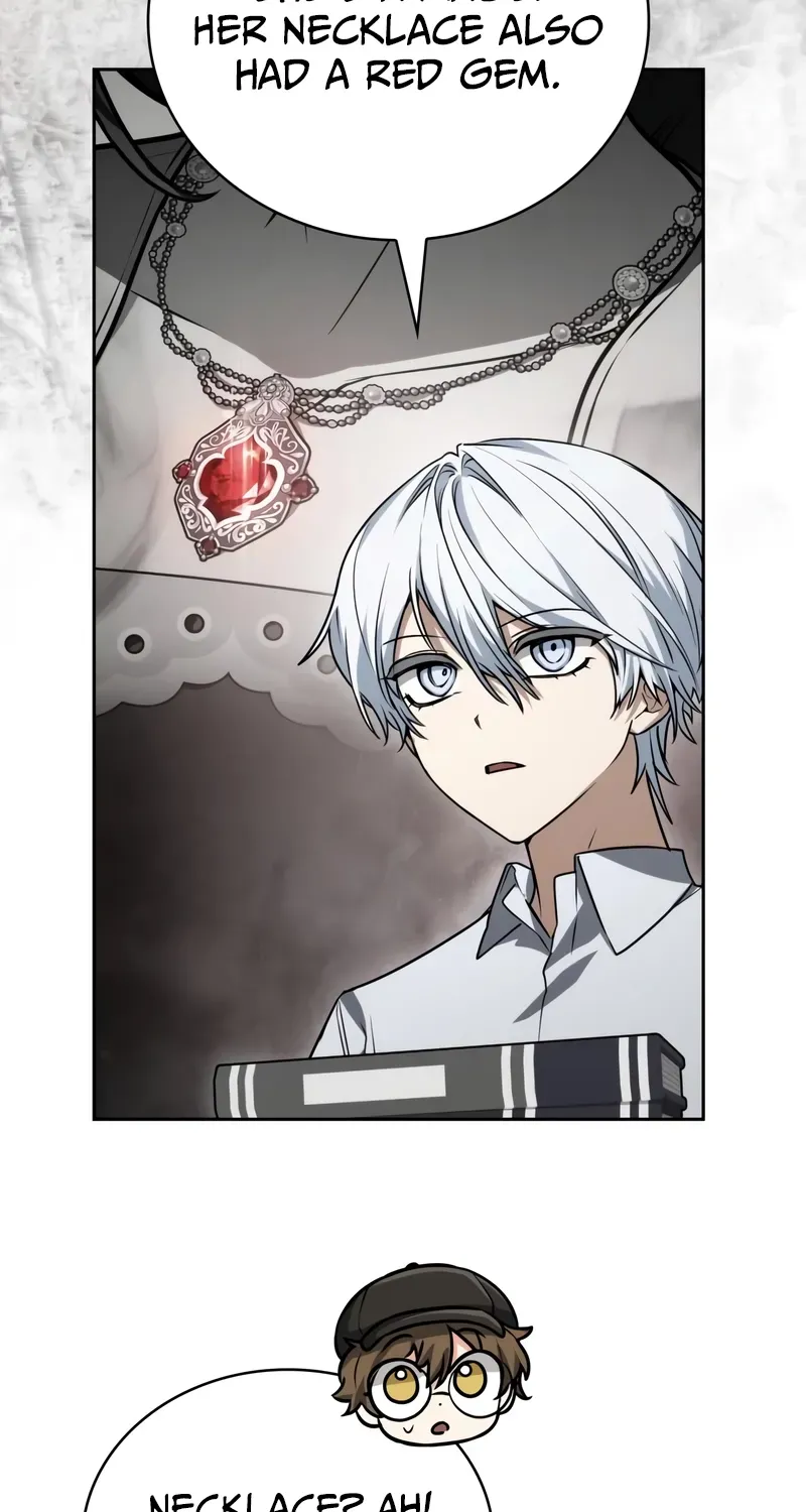 Read The Genius Prismatic Mage chapter 62 image 33 on Lezhin