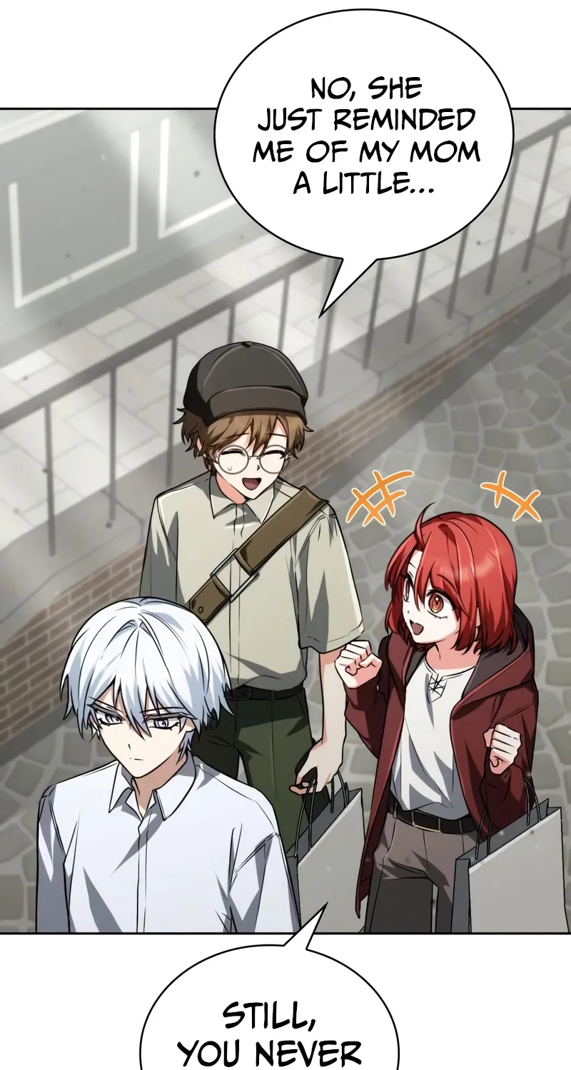 Read The Genius Prismatic Mage chapter 62 image 41 on Lezhin