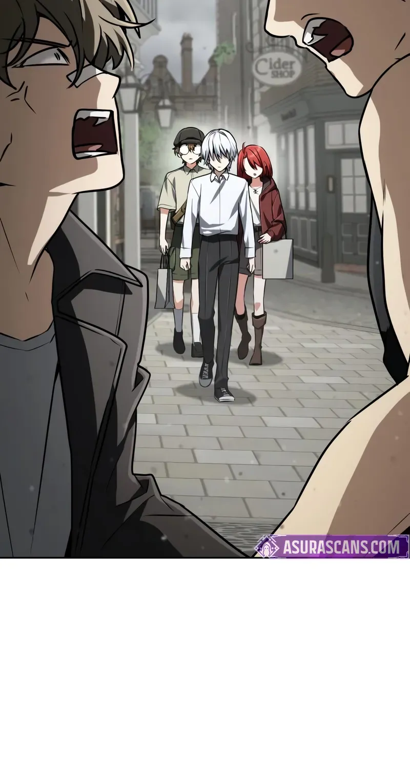 Read The Genius Prismatic Mage chapter 62 image 43 on Lezhin