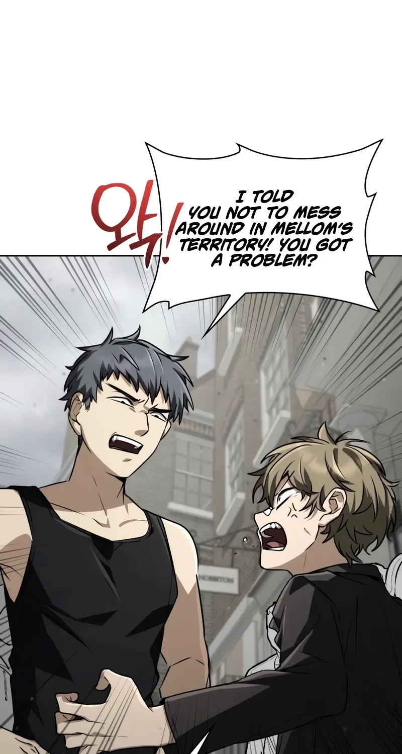 Read The Genius Prismatic Mage chapter 62 image 44 on Lezhin