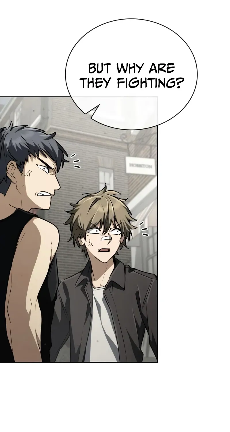 Read The Genius Prismatic Mage chapter 62 image 47 on Lezhin