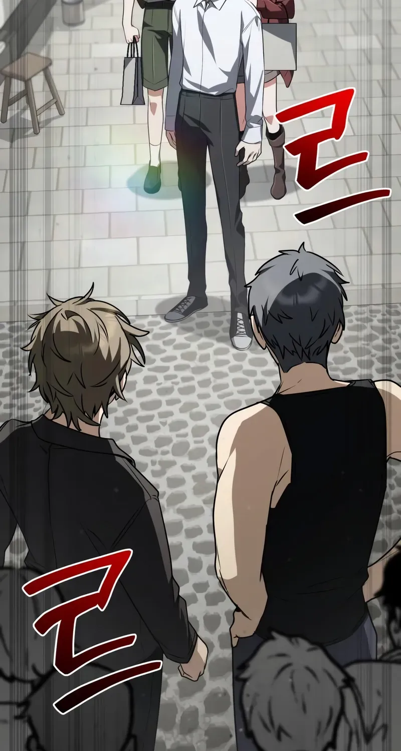 Read The Genius Prismatic Mage chapter 62 image 49 on Lezhin