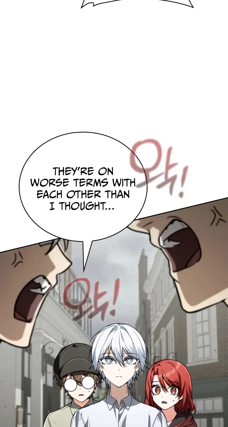 Read The Genius Prismatic Mage chapter 62 image 53 on Lezhin