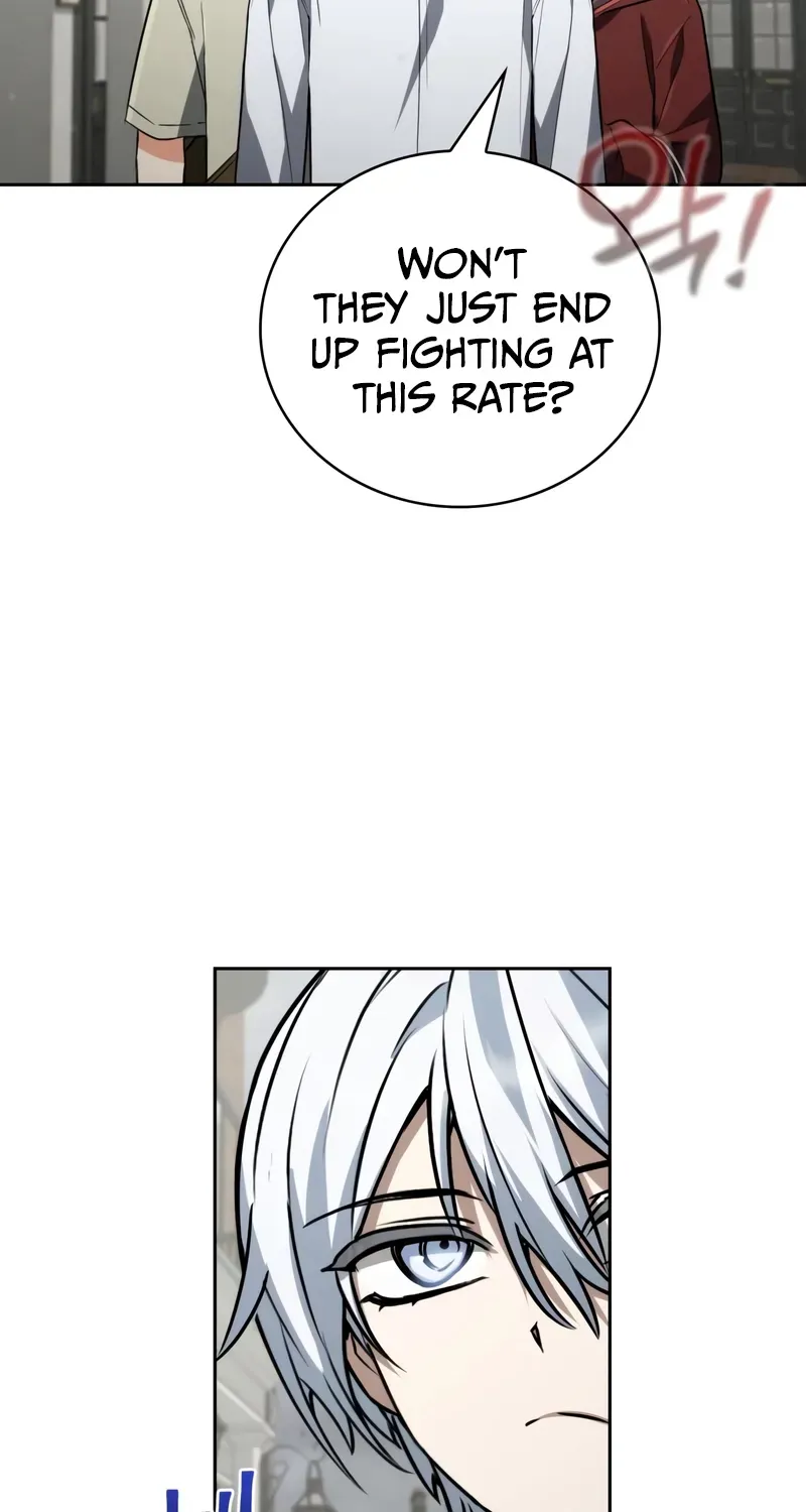 Read The Genius Prismatic Mage chapter 62 image 54 on Lezhin