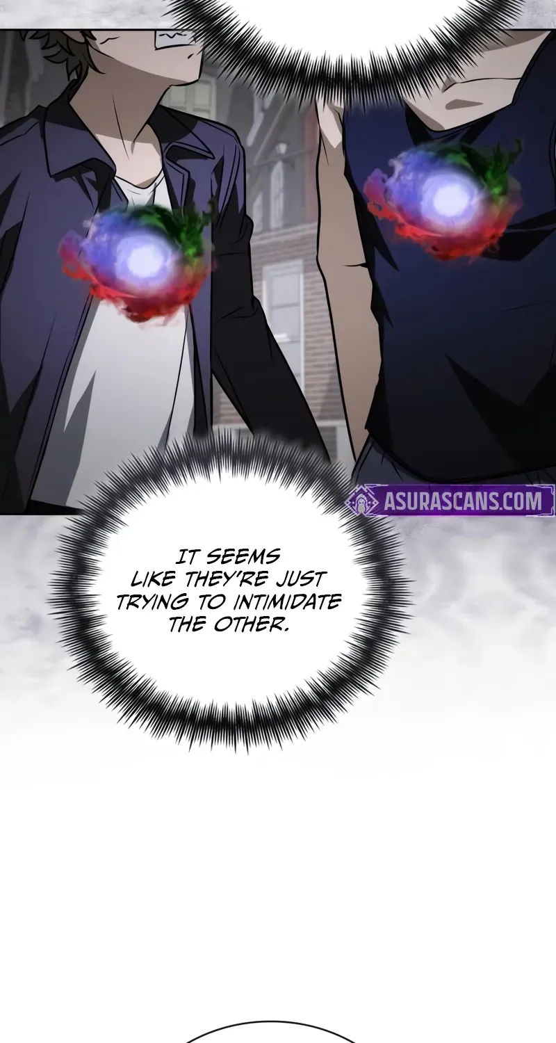 Read The Genius Prismatic Mage chapter 62 image 56 on Lezhin
