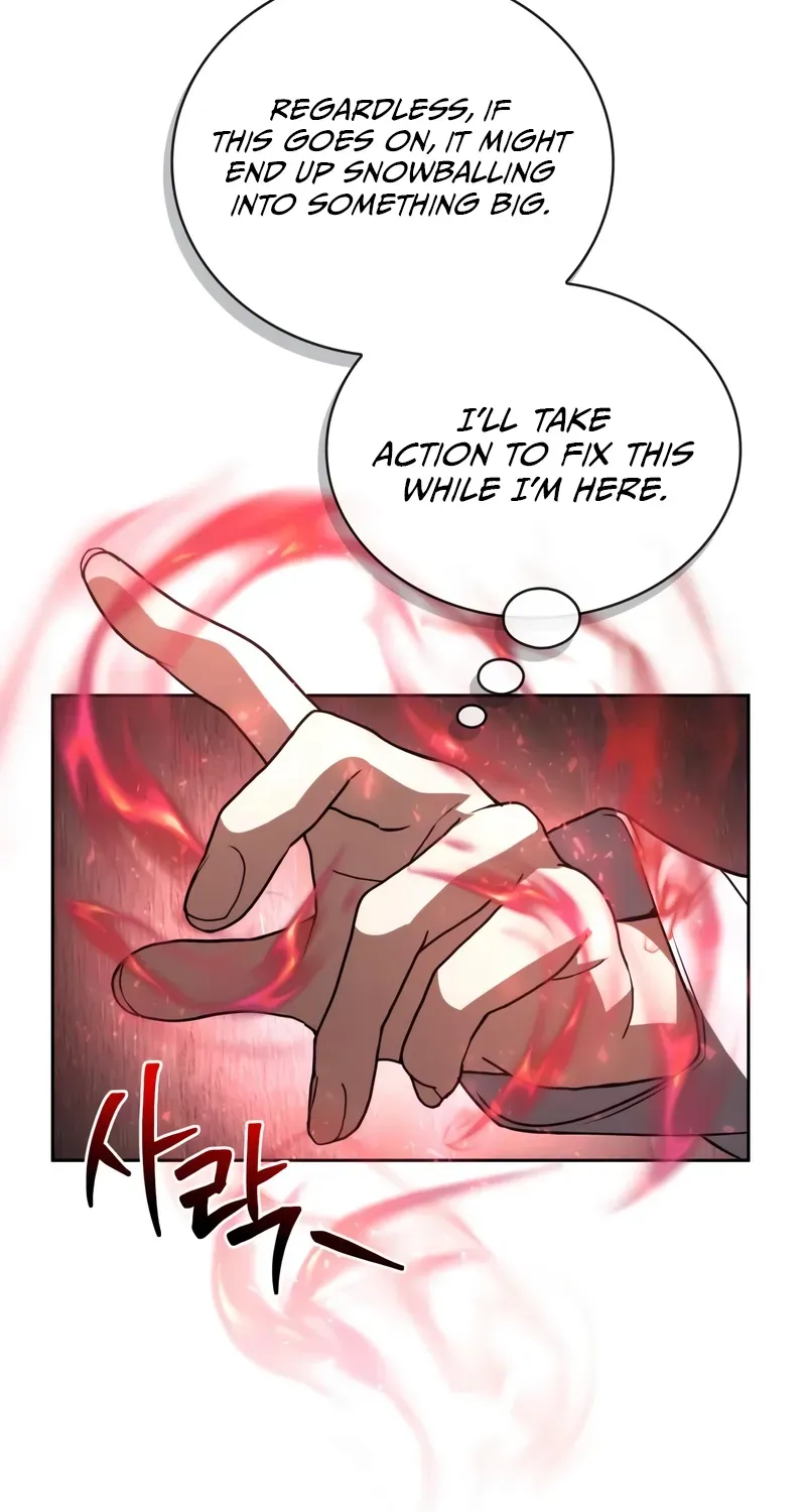 Read The Genius Prismatic Mage chapter 62 image 57 on Lezhin