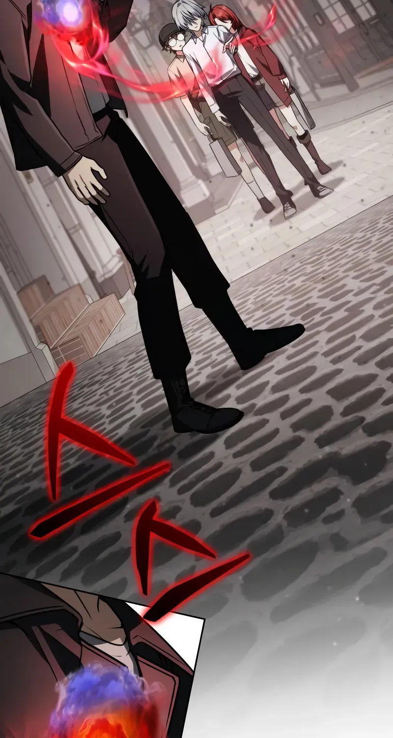 Read The Genius Prismatic Mage chapter 62 image 59 on Lezhin