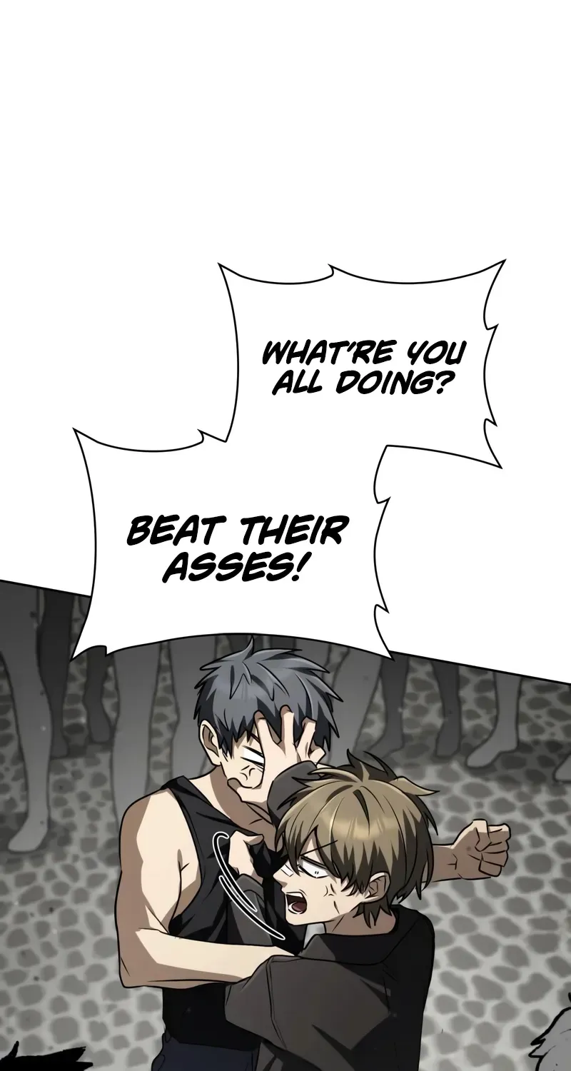 Read The Genius Prismatic Mage chapter 62 image 69 on Lezhin