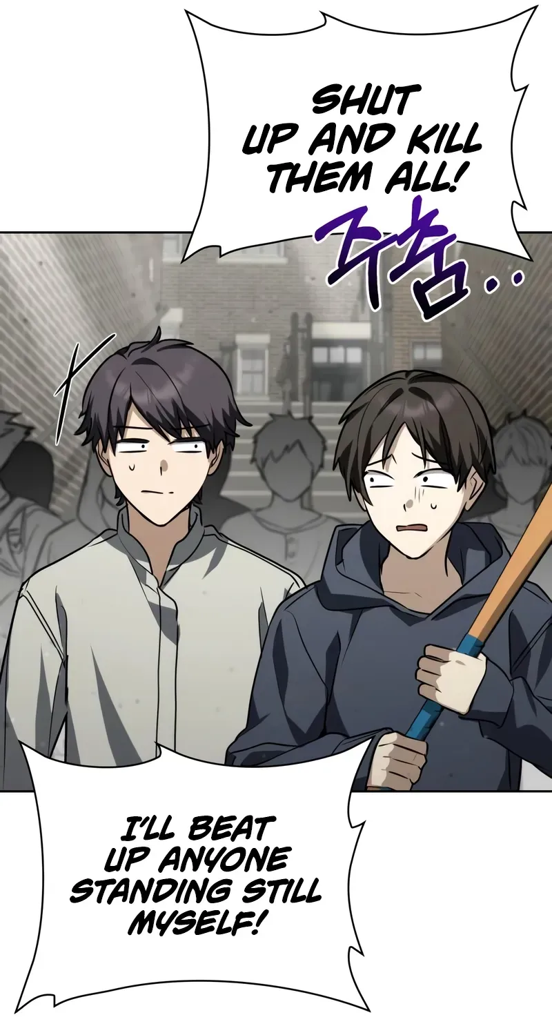 Read The Genius Prismatic Mage chapter 62 image 71 on Lezhin