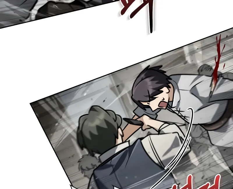 Read The Genius Prismatic Mage chapter 62 image 75 on Lezhin