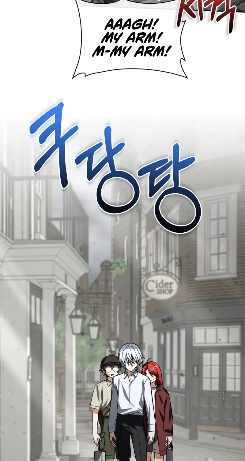 Read The Genius Prismatic Mage chapter 62 image 76 on Lezhin
