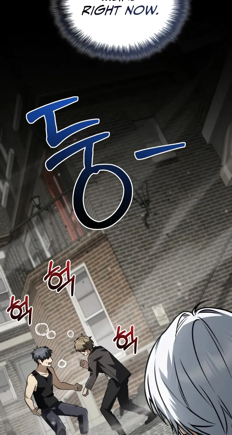 Read The Genius Prismatic Mage chapter 62 image 85 on Lezhin