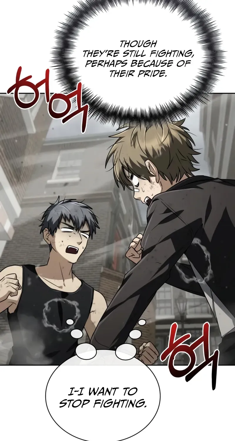 Read The Genius Prismatic Mage chapter 62 image 87 on Lezhin