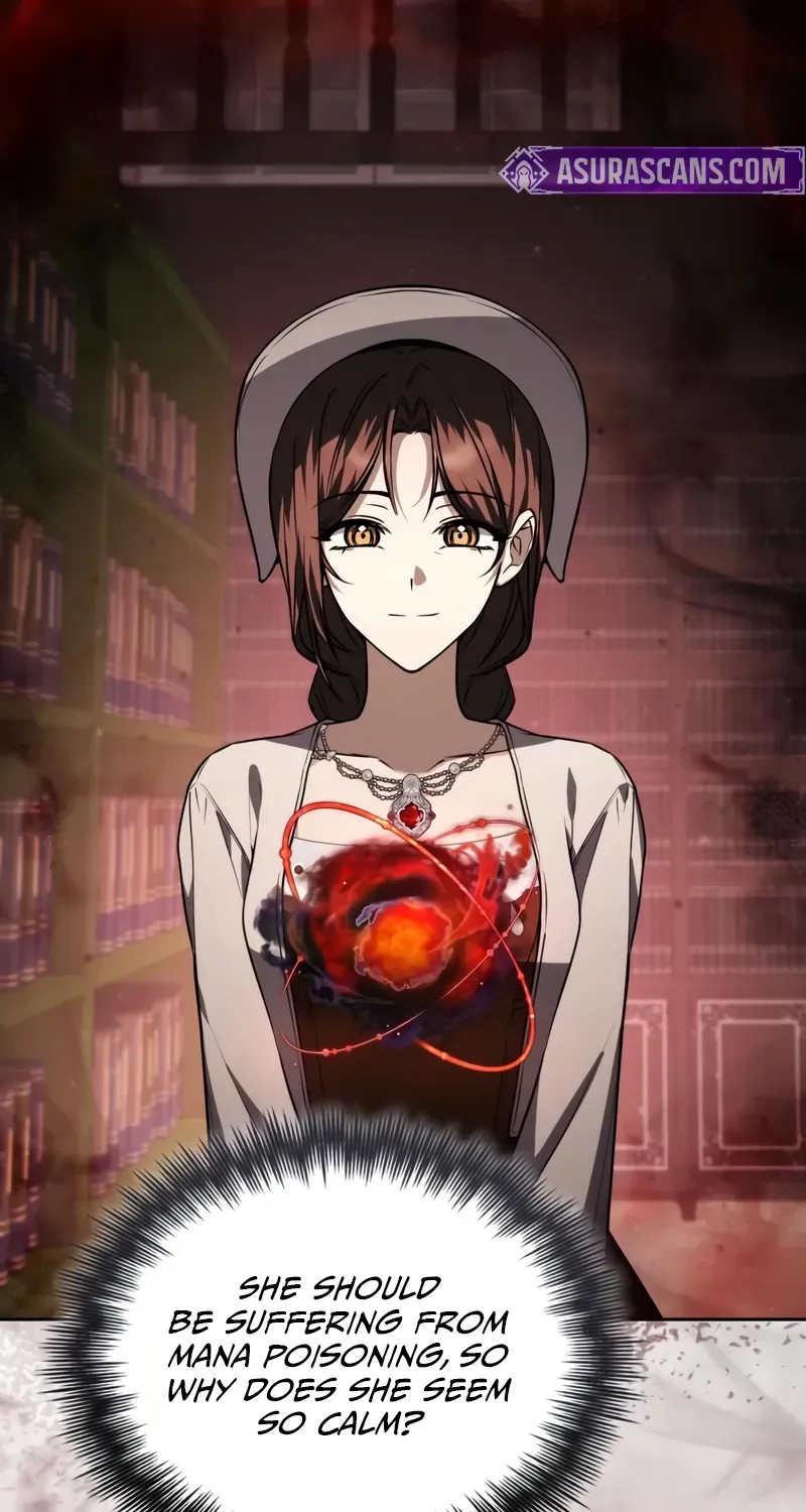 Read The Genius Prismatic Mage chapter 62 image 9 on Lezhin