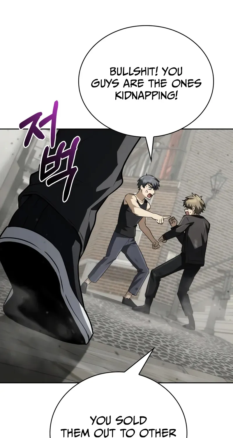 Read The Genius Prismatic Mage chapter 62 image 91 on Lezhin