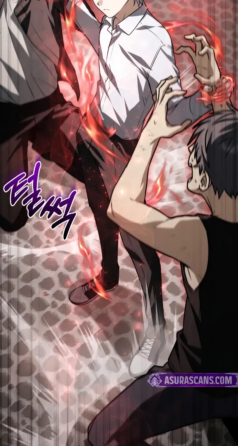 Read The Genius Prismatic Mage chapter 62 image 99 on Lezhin