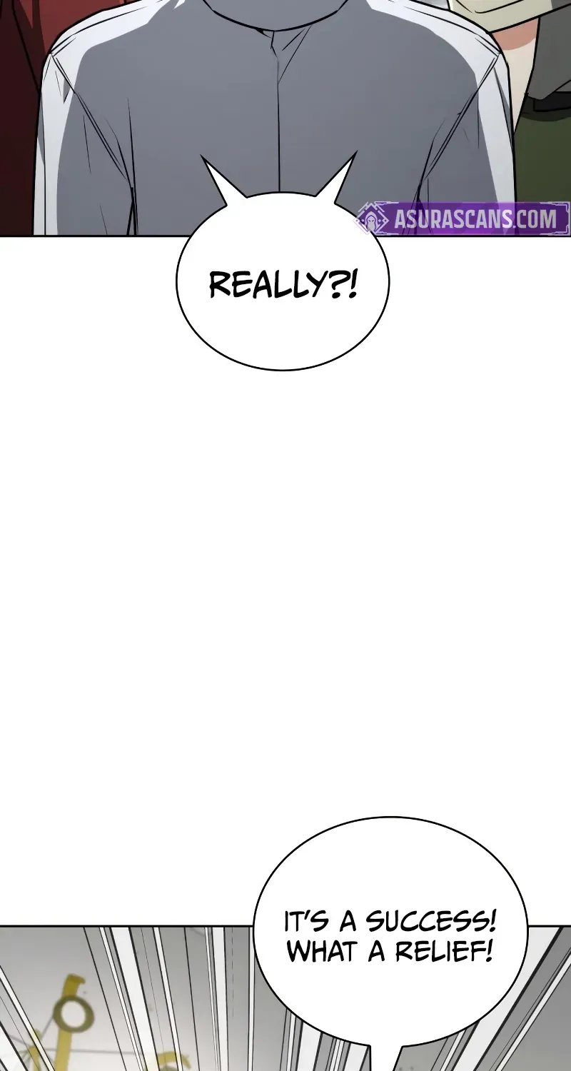 Read The Genius Prismatic Mage chapter 63 image 104 on Lezhin