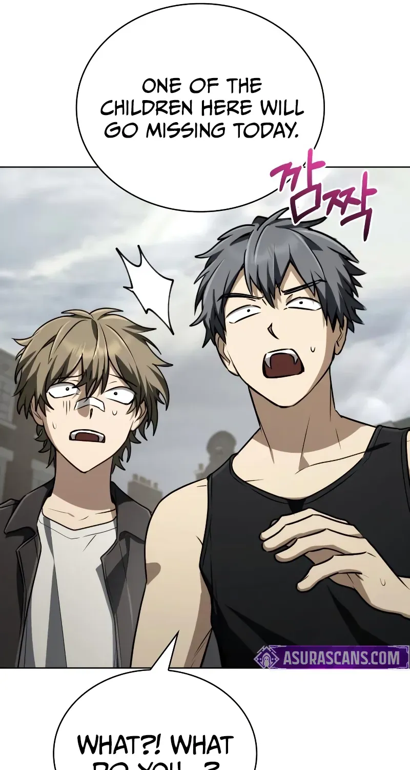 Read The Genius Prismatic Mage chapter 63 image 11 on Lezhin