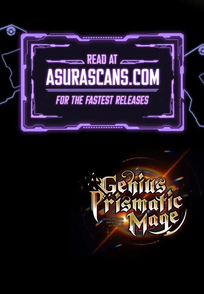 Read The Genius Prismatic Mage chapter 63 image 124 on Lezhin