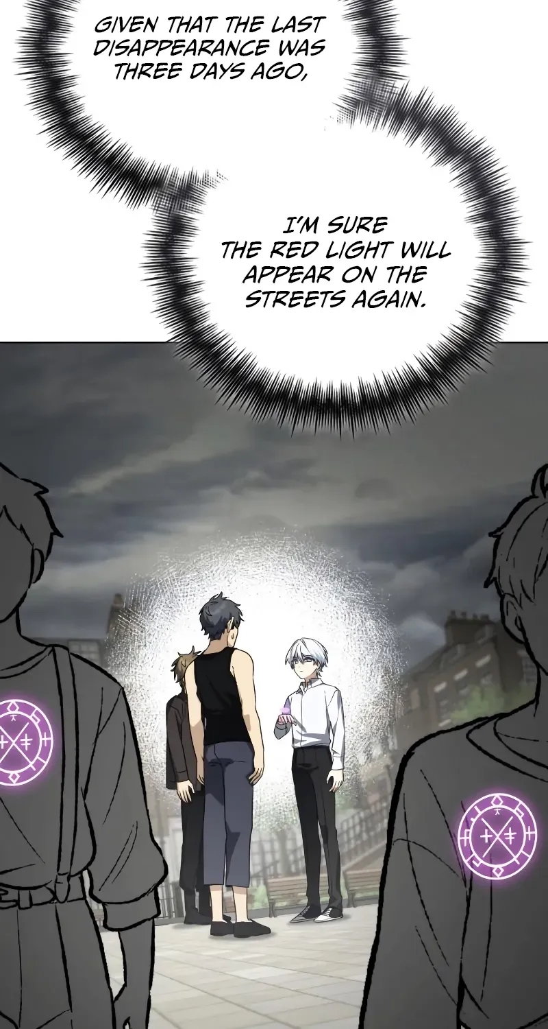 Read The Genius Prismatic Mage chapter 63 image 14 on Lezhin