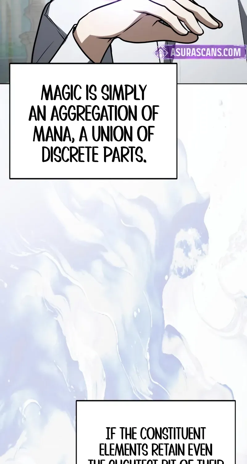Read The Genius Prismatic Mage chapter 63 image 17 on Lezhin