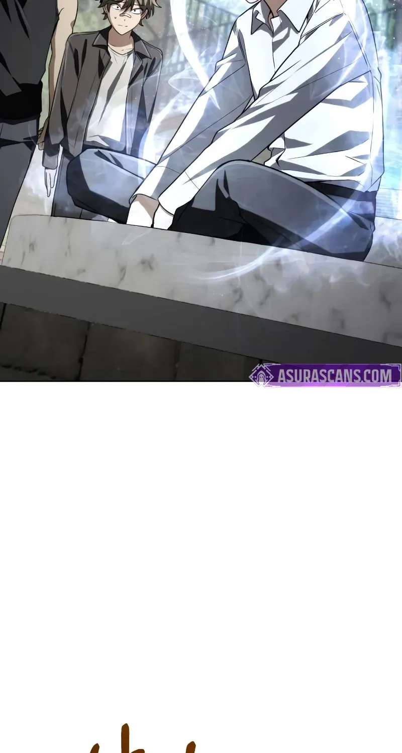Read The Genius Prismatic Mage chapter 63 image 22 on Lezhin