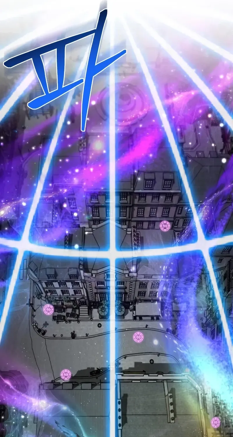 Read The Genius Prismatic Mage chapter 63 image 27 on Lezhin