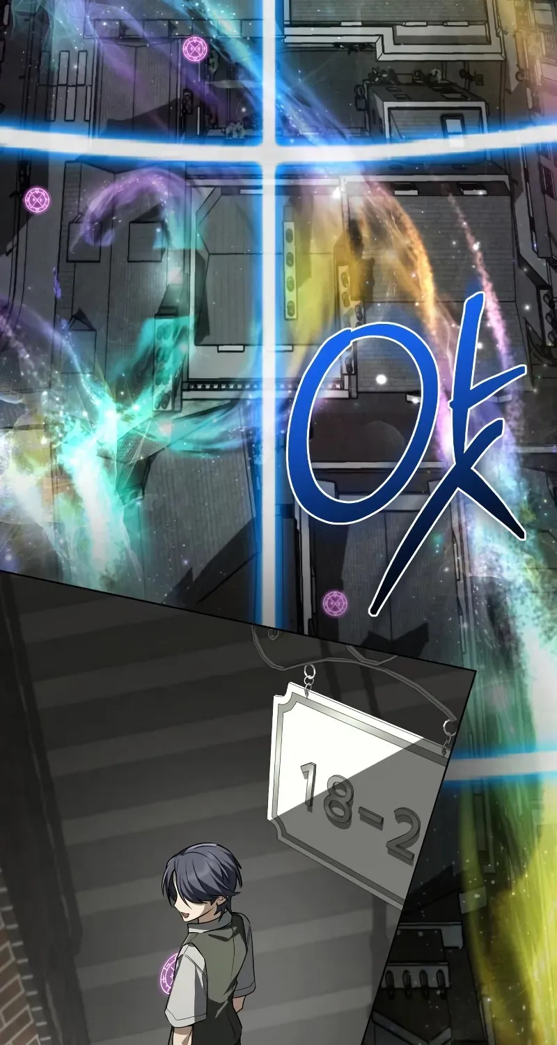 Read The Genius Prismatic Mage chapter 63 image 28 on Lezhin