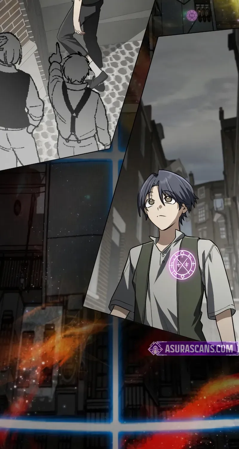 Read The Genius Prismatic Mage chapter 63 image 29 on Lezhin