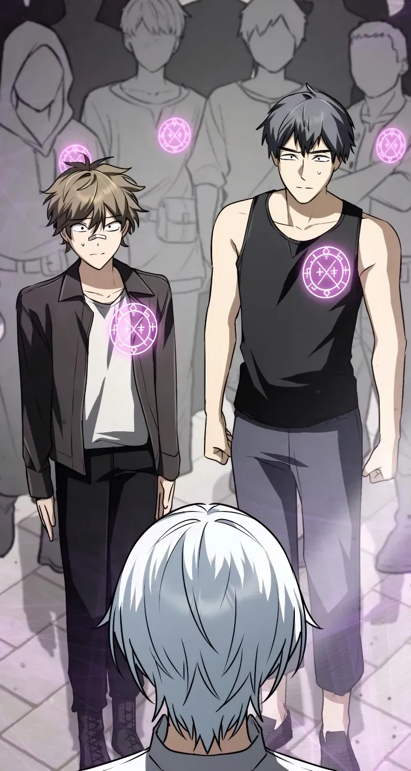 Read The Genius Prismatic Mage chapter 63 image 3 on Lezhin