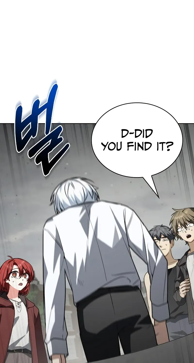 Read The Genius Prismatic Mage chapter 63 image 33 on Lezhin
