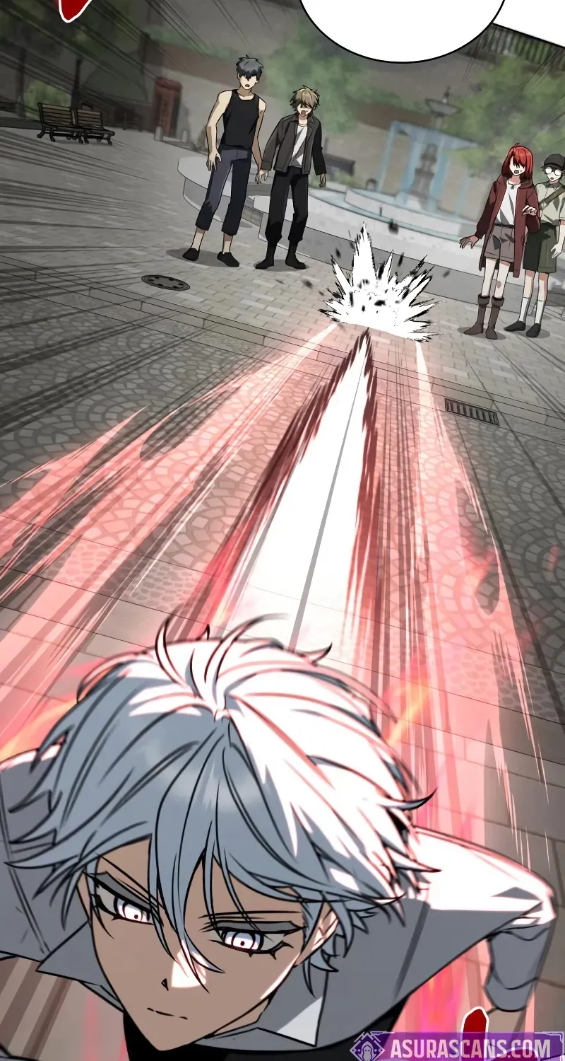 Read The Genius Prismatic Mage chapter 63 image 35 on Lezhin