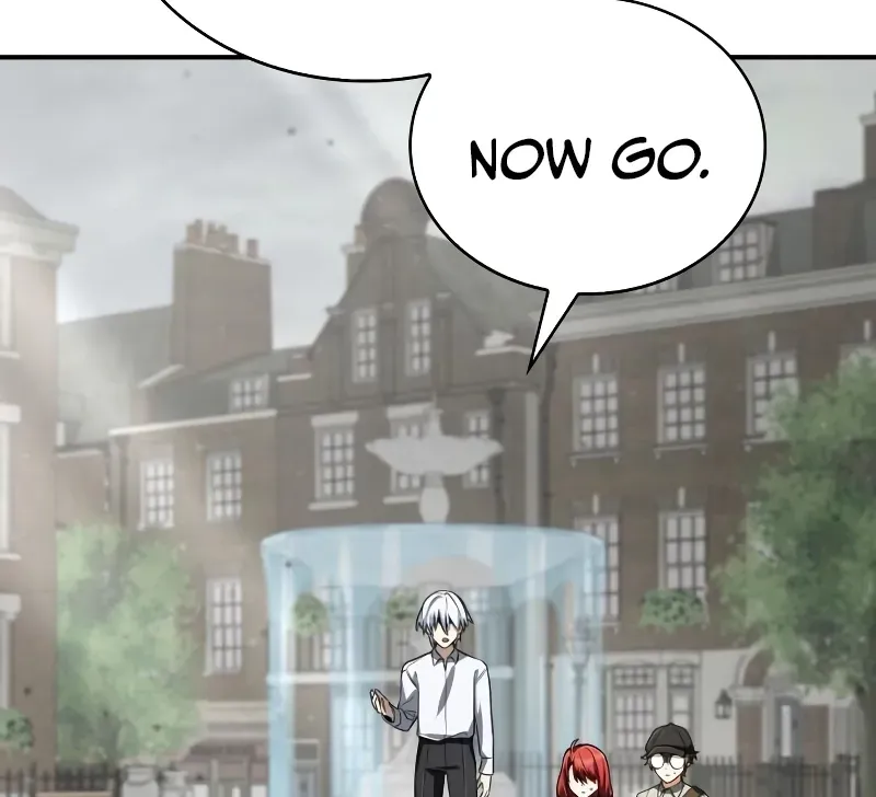 Read The Genius Prismatic Mage chapter 63 image 5 on Lezhin