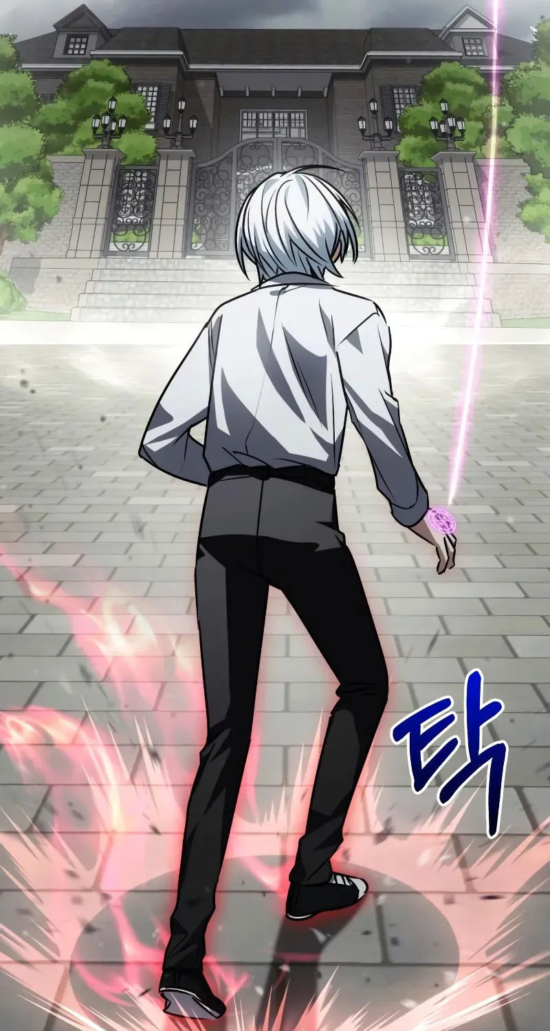 Read The Genius Prismatic Mage chapter 63 image 53 on Lezhin