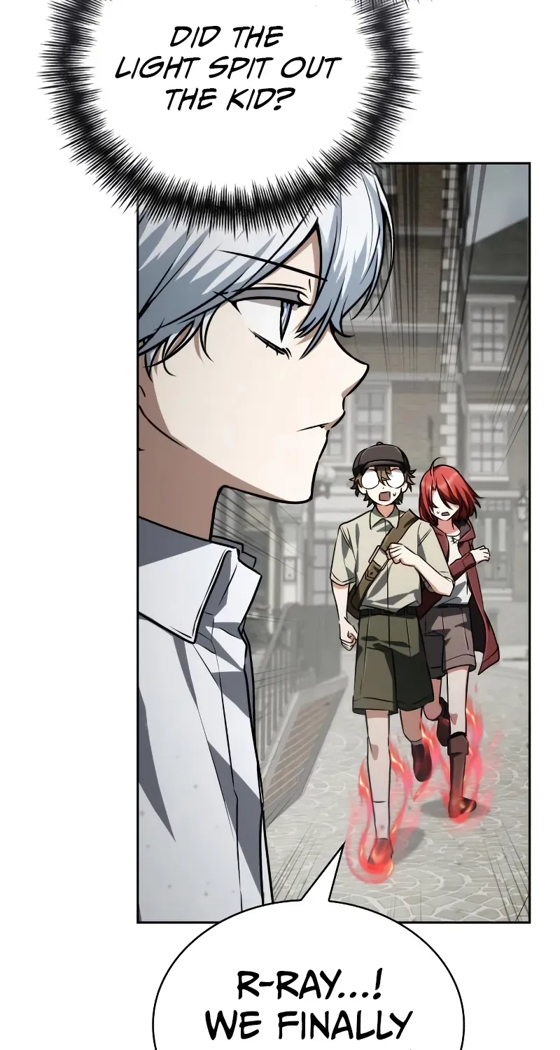 Read The Genius Prismatic Mage chapter 63 image 55 on Lezhin