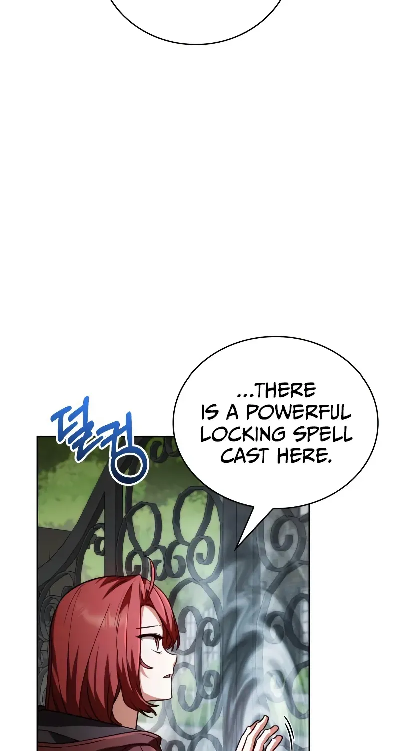Read The Genius Prismatic Mage chapter 63 image 58 on Lezhin