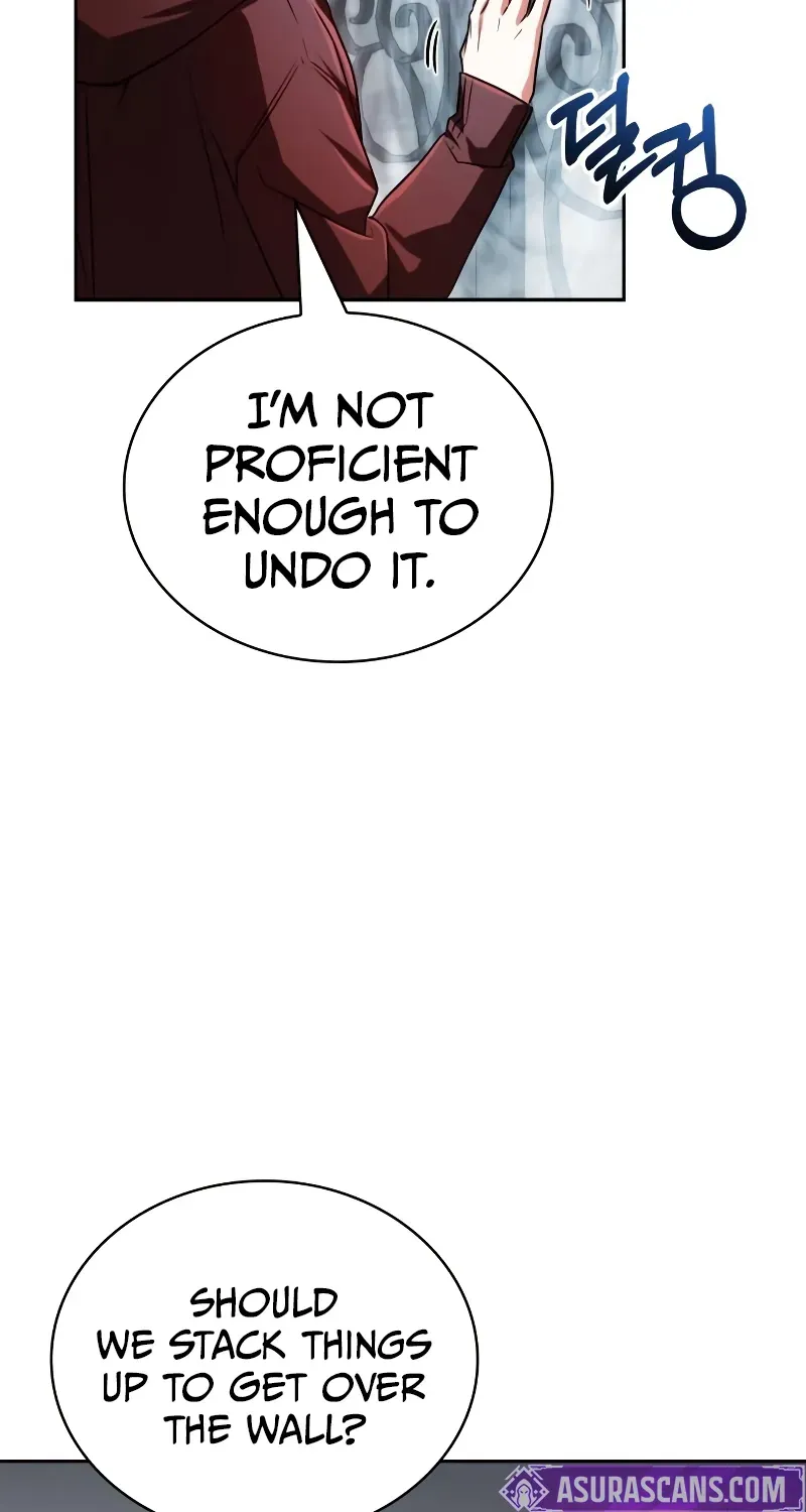 Read The Genius Prismatic Mage chapter 63 image 59 on Lezhin