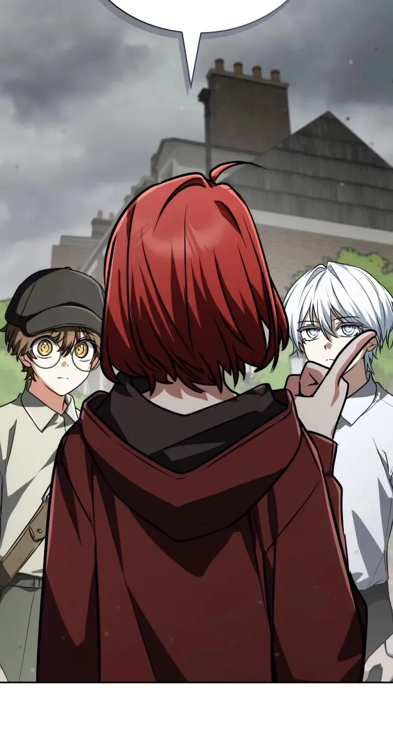 Read The Genius Prismatic Mage chapter 63 image 62 on Lezhin