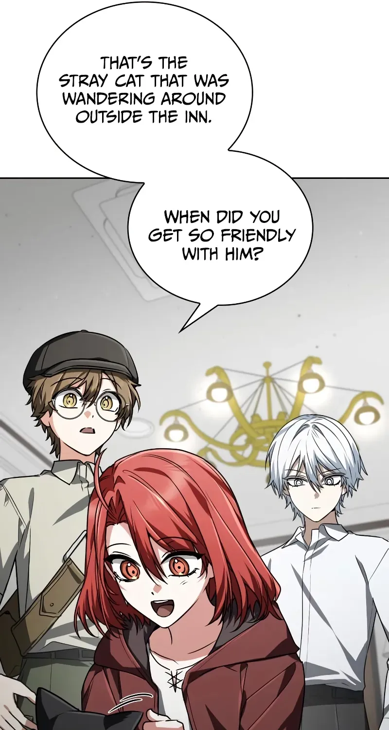 Read The Genius Prismatic Mage chapter 63 image 67 on Lezhin