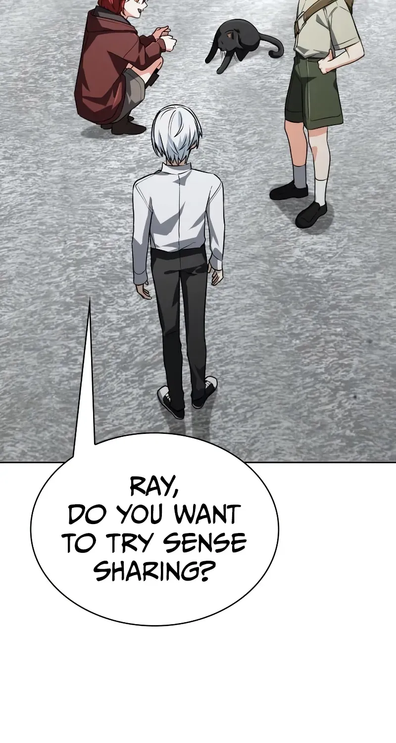 Read The Genius Prismatic Mage chapter 63 image 72 on Lezhin