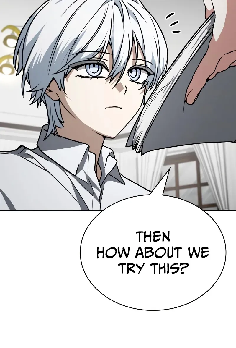 Read The Genius Prismatic Mage chapter 63 image 81 on Lezhin