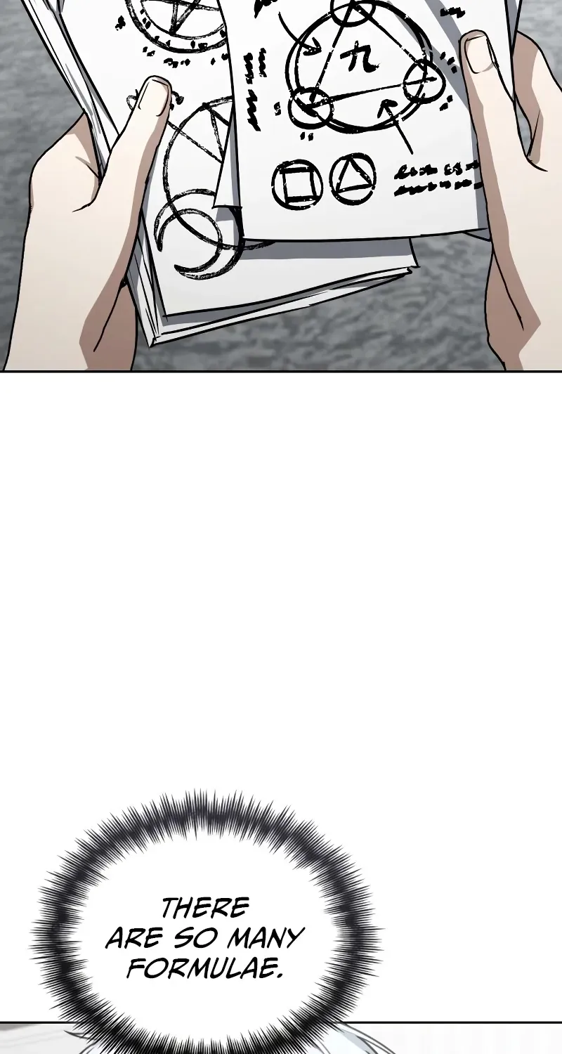 Read The Genius Prismatic Mage chapter 63 image 83 on Lezhin