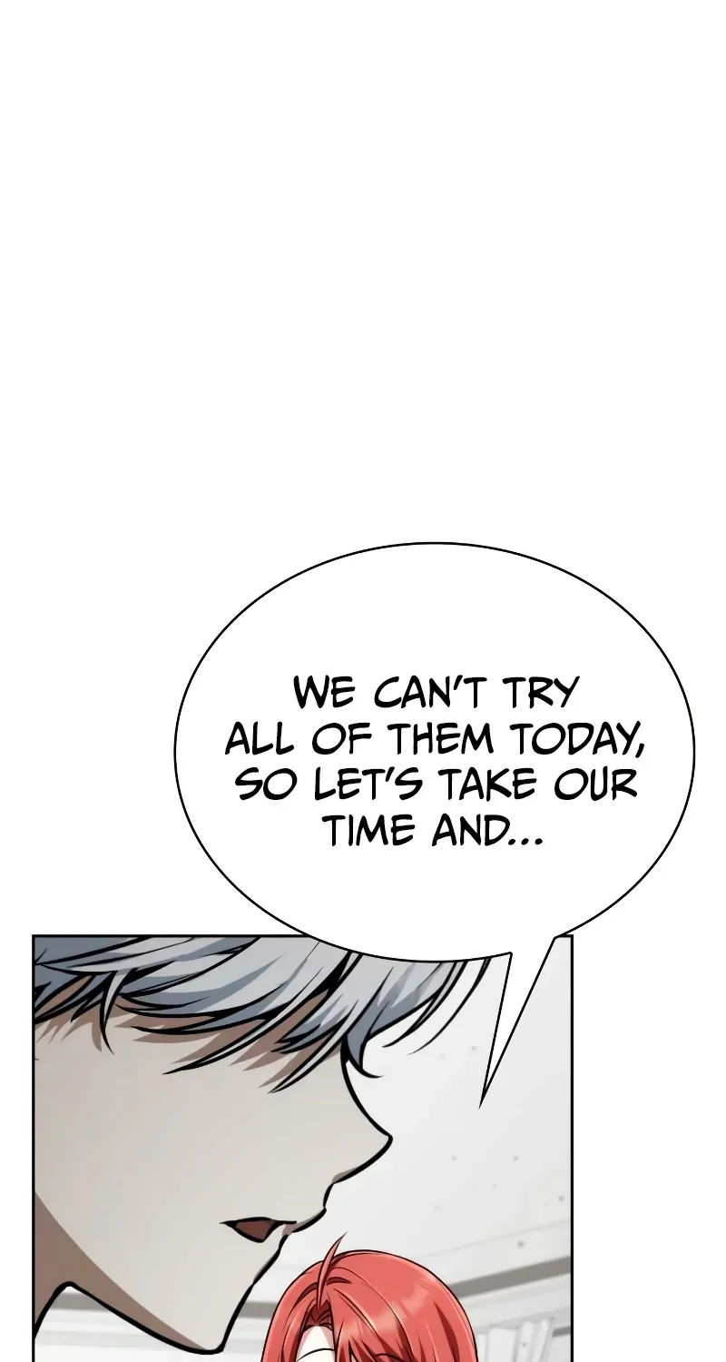 Read The Genius Prismatic Mage chapter 63 image 85 on Lezhin