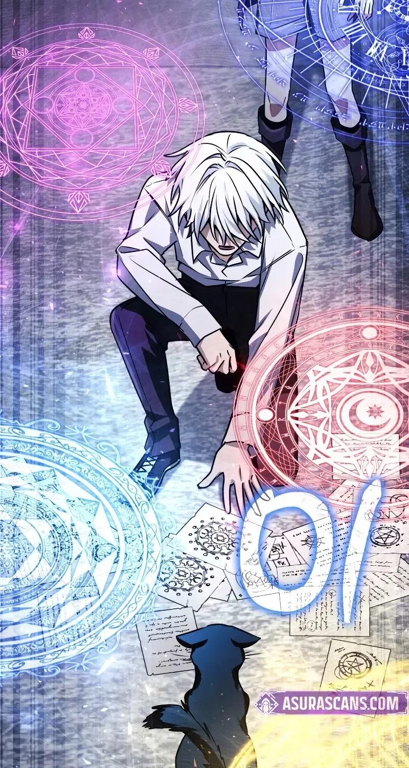 Read The Genius Prismatic Mage chapter 63 image 88 on Lezhin