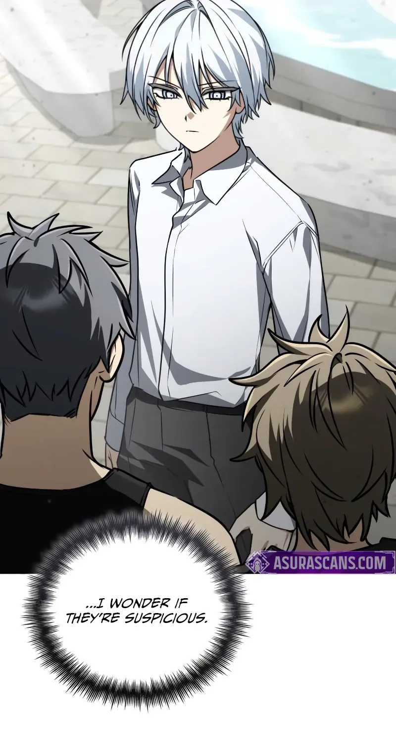 Read The Genius Prismatic Mage chapter 63 image 9 on Lezhin