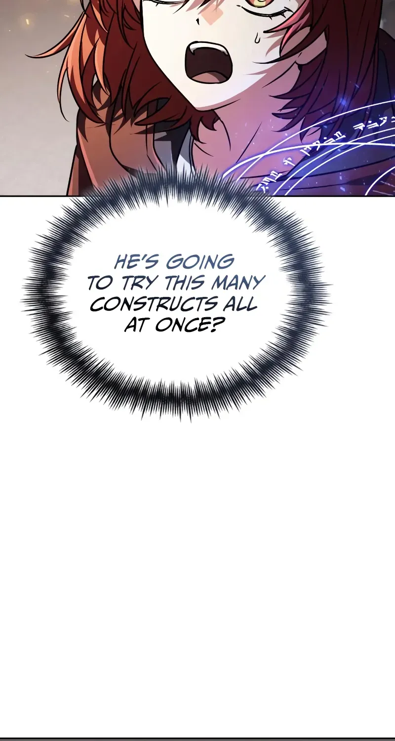 Read The Genius Prismatic Mage chapter 63 image 90 on Lezhin