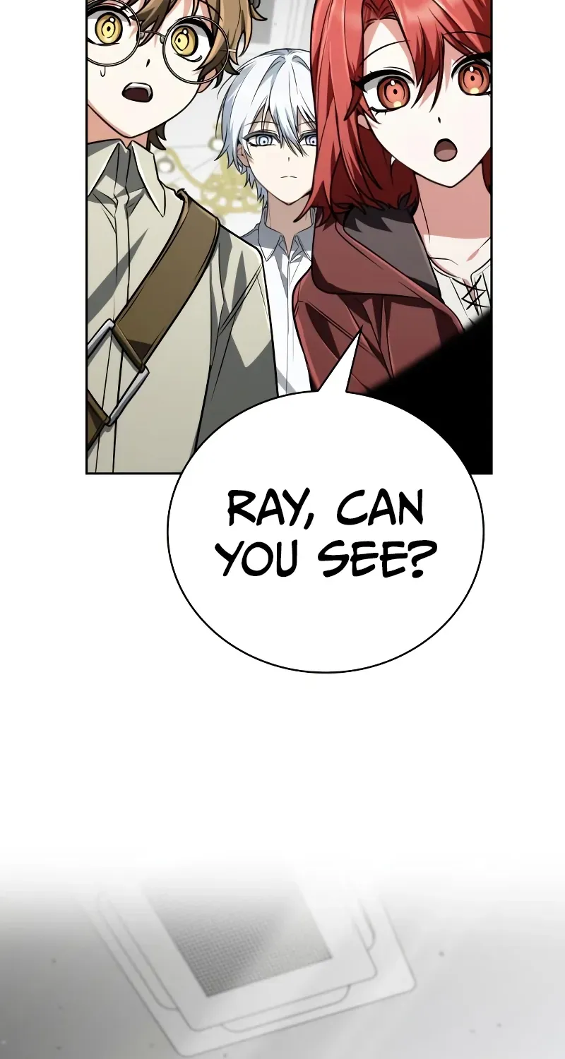 Read The Genius Prismatic Mage chapter 63 image 99 on Lezhin