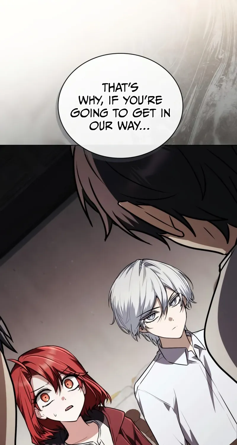 Read The Genius Prismatic Mage chapter 64 image 102 on Lezhin