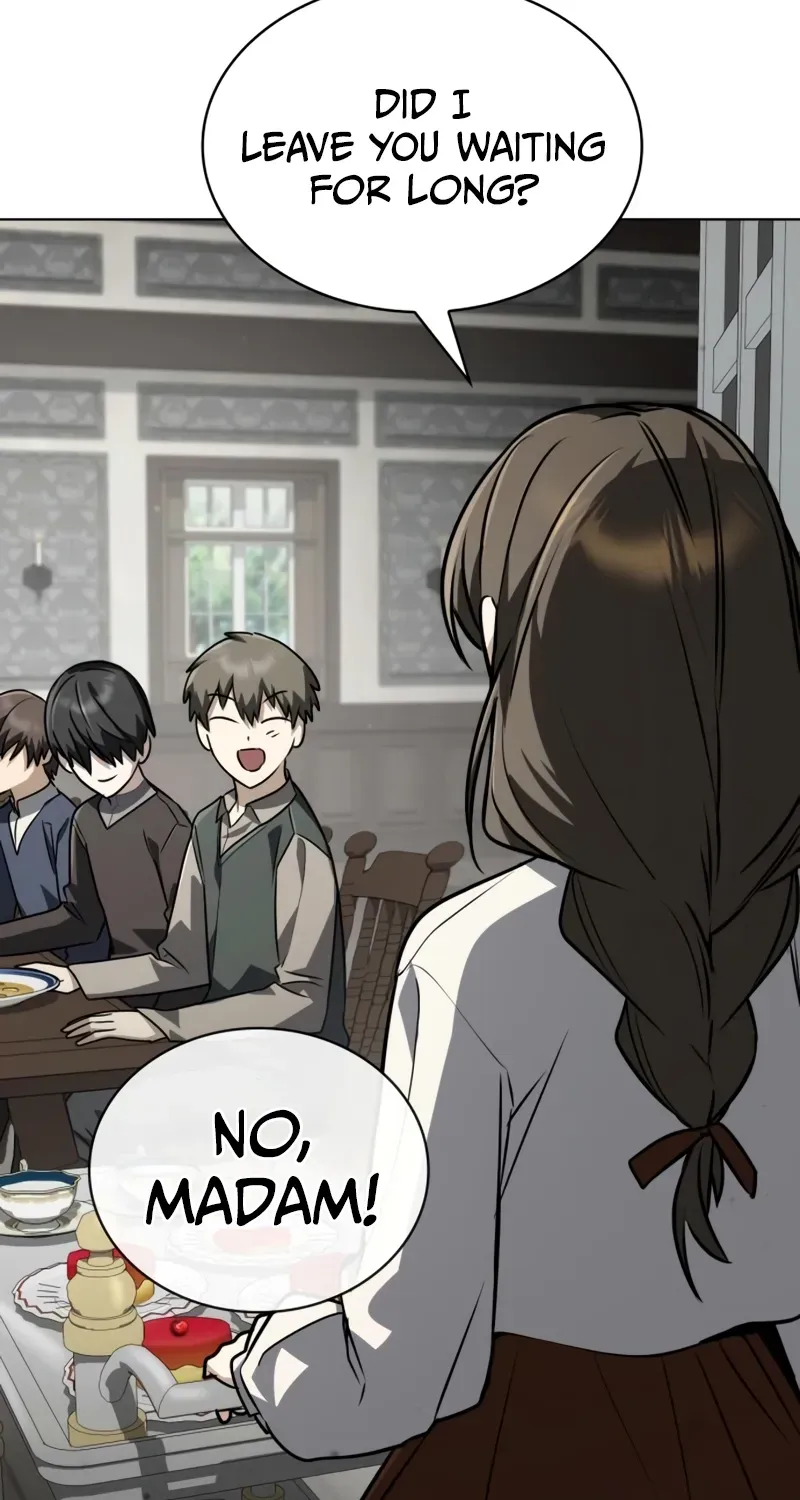 Read The Genius Prismatic Mage chapter 64 image 104 on Lezhin